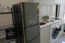 1 Bedroom Condo for rent in Life Asoke, Bang Kapi, Bangkok near MRT Phetchaburi