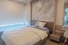 2 Bedroom Condo for rent in Life Asoke, Bang Kapi, Bangkok near MRT Phetchaburi