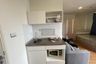 1 Bedroom Condo for rent in The Selected Kaset - Ngamwongwan by L.P.N., Lat Yao, Bangkok near Airport Rail Link Bang Khen