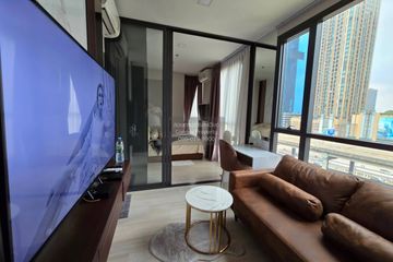 1 Bedroom Condo for rent in The Privacy Jatujak, Chom Phon, Bangkok near MRT Phahon Yothin