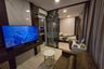 1 Bedroom Condo for rent in The Privacy Jatujak, Chom Phon, Bangkok near MRT Phahon Yothin