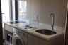 1 Bedroom Condo for rent in Life Asoke, Bang Kapi, Bangkok near MRT Phetchaburi
