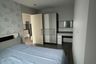 1 Bedroom Condo for rent in Suan Luang, Bangkok near Airport Rail Link Hua Mak