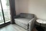1 Bedroom Condo for rent in Suan Luang, Bangkok near Airport Rail Link Hua Mak