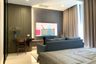 1 Bedroom Condo for rent in Noble Ploenchit, Lumpini, Bangkok near BTS Ploen Chit