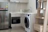 1 Bedroom Condo for rent in Life Asoke, Bang Kapi, Bangkok near MRT Phetchaburi