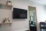 1 Bedroom Condo for rent in Suan Luang, Bangkok near Airport Rail Link Hua Mak