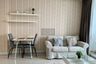 1 Bedroom Condo for rent in TC Green, Huai Khwang, Bangkok near MRT Phetchaburi