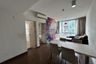 2 Bedroom Condo for rent in The IRIS Rama 9 &ndash; Srinakarin, Suan Luang, Bangkok near Airport Rail Link Hua Mak