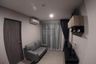 1 Bedroom Condo for rent in Metro Luxe Ratchada, Din Daeng, Bangkok near MRT Huai Khwang