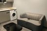 1 Bedroom Condo for rent in Ideo Mobi Rangnam, Thanon Phaya Thai, Bangkok near BTS Victory Monument