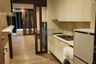 1 Bedroom Condo for rent in Noble Solo, Khlong Tan Nuea, Bangkok near BTS Thong Lo