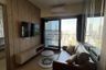 2 Bedroom Condo for rent in Whizdom Connect Sukhumvit, Bang Chak, Bangkok near BTS Punnawithi