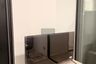 1 Bedroom Condo for rent in Kave Seed Kaset, Sena Nikhom, Bangkok near BTS Kasetsart University