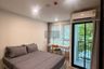 1 Bedroom Condo for rent in Kave Seed Kaset, Sena Nikhom, Bangkok near BTS Kasetsart University