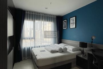 1 Bedroom Condo for rent in Life Asoke, Bang Kapi, Bangkok near MRT Phetchaburi
