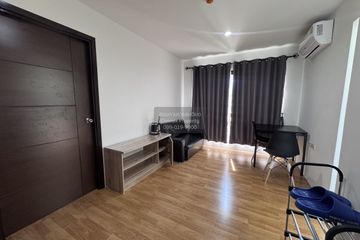 1 Bedroom Condo for rent in Vela De Residence, Phaya Thai, Bangkok near BTS Saphan Kwai