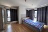 1 Bedroom Condo for rent in Vela De Residence, Phaya Thai, Bangkok near BTS Saphan Kwai