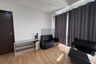 1 Bedroom Condo for rent in Vela De Residence, Phaya Thai, Bangkok near BTS Saphan Kwai