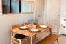2 Bedroom Condo for rent in Life Asoke, Bang Kapi, Bangkok near MRT Phetchaburi