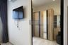 1 Bedroom Condo for rent in Life Asoke, Bang Kapi, Bangkok near MRT Phetchaburi