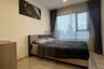 1 Bedroom Condo for rent in Life Asoke, Bang Kapi, Bangkok near MRT Phetchaburi