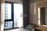 2 Bedroom Condo for rent in Life Asoke, Bang Kapi, Bangkok near MRT Phetchaburi