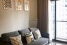 2 Bedroom Condo for rent in Life Asoke, Bang Kapi, Bangkok near MRT Phetchaburi