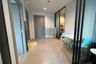 1 Bedroom Condo for rent in Life Asoke Rama 9, Makkasan, Bangkok near MRT Phra Ram 9