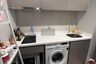 1 Bedroom Condo for rent in Life Asoke Rama 9, Makkasan, Bangkok near MRT Phra Ram 9