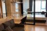1 Bedroom Condo for rent in Life Asoke, Bang Kapi, Bangkok near MRT Phetchaburi