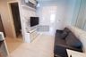 1 Bedroom Condo for rent in Life Asoke, Bang Kapi, Bangkok near MRT Phetchaburi