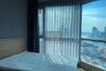 1 Bedroom Condo for rent in Rhythm Sathorn, Thung Wat Don, Bangkok near BTS Saphan Taksin