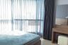 1 Bedroom Condo for rent in Rhythm Sathorn, Thung Wat Don, Bangkok near BTS Saphan Taksin