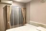 1 Bedroom Condo for rent in The Parkland Phetkasem - Thapra, Wat Tha Phra, Bangkok near MRT Tha Phra