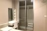 1 Bedroom Condo for rent in The Parkland Phetkasem - Thapra, Wat Tha Phra, Bangkok near MRT Tha Phra