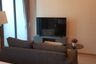 1 Bedroom Condo for rent in Ideo Q Chula - Samyan, Maha Phruettharam, Bangkok near MRT Sam Yan