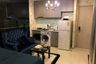 1 Bedroom Condo for rent in Rhythm Sukhumvit 36-38, Khlong Tan, Bangkok near BTS Thong Lo