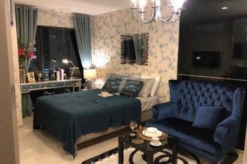 1 Bedroom Condo for rent in Rhythm Sukhumvit 36-38, Khlong Tan, Bangkok near BTS Thong Lo
