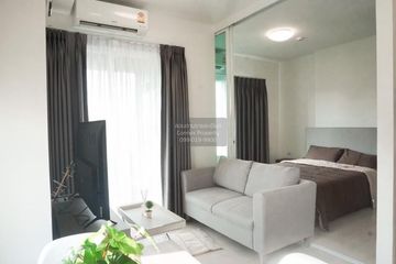 1 Bedroom Condo for rent in Chapter One Eco Ratchada - Huaikwang, Huai Khwang, Bangkok near MRT Huai Khwang