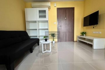 1 Bedroom Condo for rent in The Base Sukhumvit 77, Phra Khanong Nuea, Bangkok near BTS On Nut