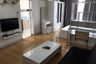 1 Bedroom Condo for rent in The Fine at River, Bang Lamphu Lang, Bangkok near BTS Saphan Taksin