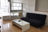 1 Bedroom Condo for rent in The Fine at River, Bang Lamphu Lang, Bangkok near BTS Saphan Taksin