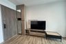 2 Bedroom Condo for rent in NICHE MONO Sukhumvit - Bearing, Samrong Nuea, Samut Prakan near BTS Bearing