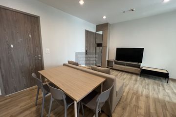2 Bedroom Condo for rent in NICHE MONO Sukhumvit - Bearing, Samrong Nuea, Samut Prakan near BTS Bearing