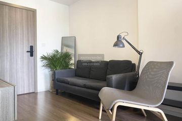 1 Bedroom Condo for rent in Khlong Thanon, Bangkok near BTS Sai Yud