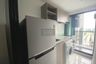 1 Bedroom Condo for rent in Khlong Thanon, Bangkok near BTS Sai Yud
