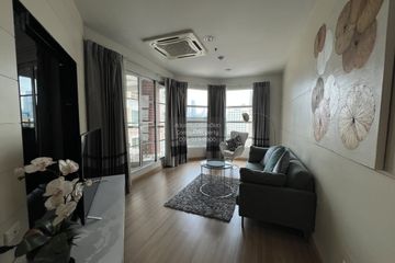 2 Bedroom Condo for rent in CitiSmart Sukhumvit 18, Khlong Toei, Bangkok near BTS Asoke