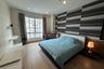 2 Bedroom Condo for rent in CitiSmart Sukhumvit 18, Khlong Toei, Bangkok near BTS Asoke