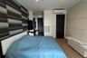 2 Bedroom Condo for rent in CitiSmart Sukhumvit 18, Khlong Toei, Bangkok near BTS Asoke